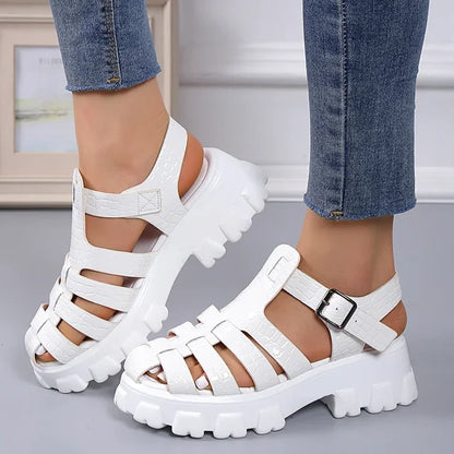 Modne i lekkie buty ortopedyczne