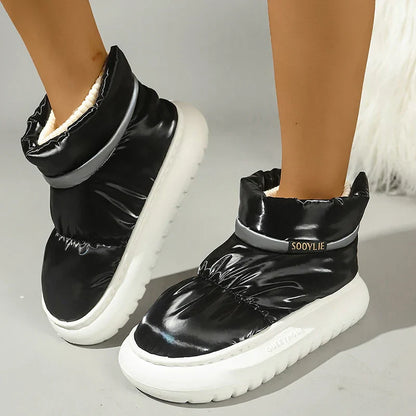 Wygodne i modne buty ortopedyczne