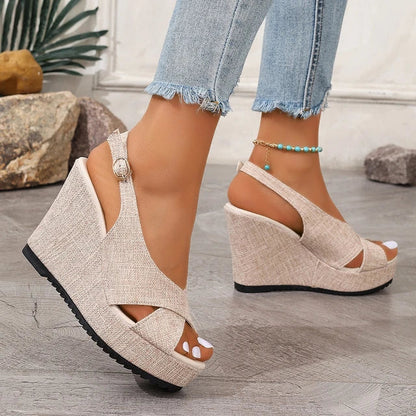 Lekkie, wspierające buty ortopedyczne