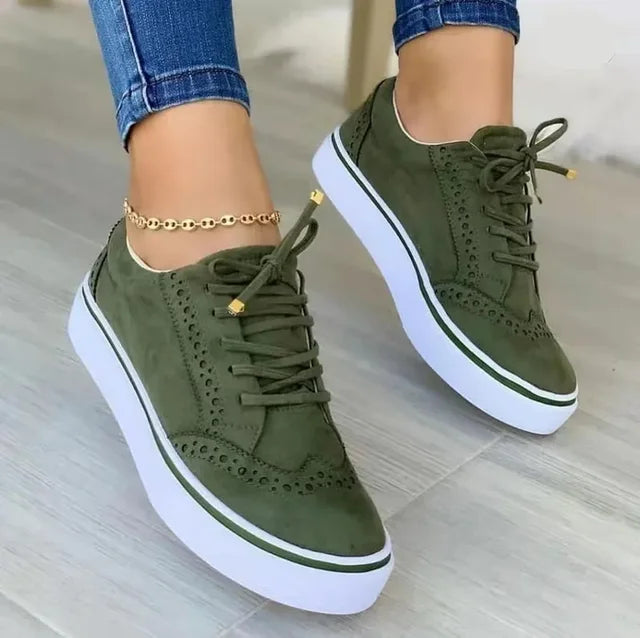 Wspierające, lekkie buty ortopedyczne
