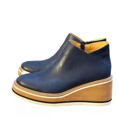 Wspierające, lekkie ortopedyczne buty zimowe