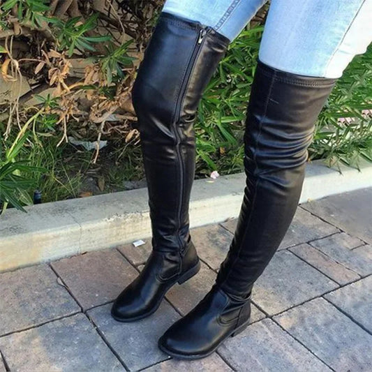 Wspierające i modne ortopedyczne buty zimowe