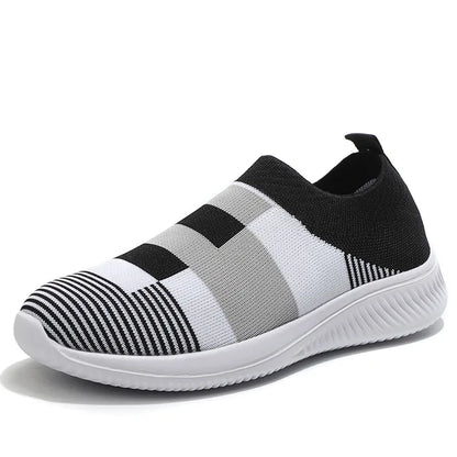 Zrelaksowane i stylowe buty ortopedyczne