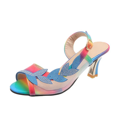Minimalistyczne buty ortopedyczne