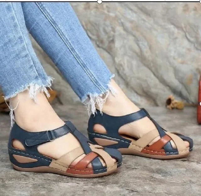 Lekkie, wspierające i ortopedyczne buty