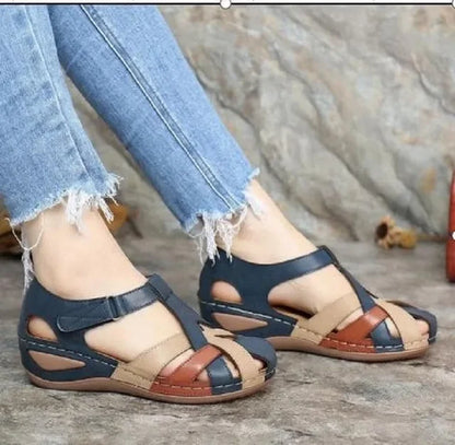 Lekkie, wspierające i ortopedyczne buty