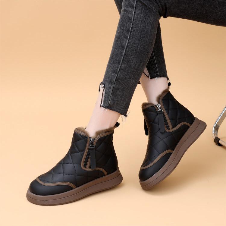 Modne i wspierające letnie buty ortopedyczne