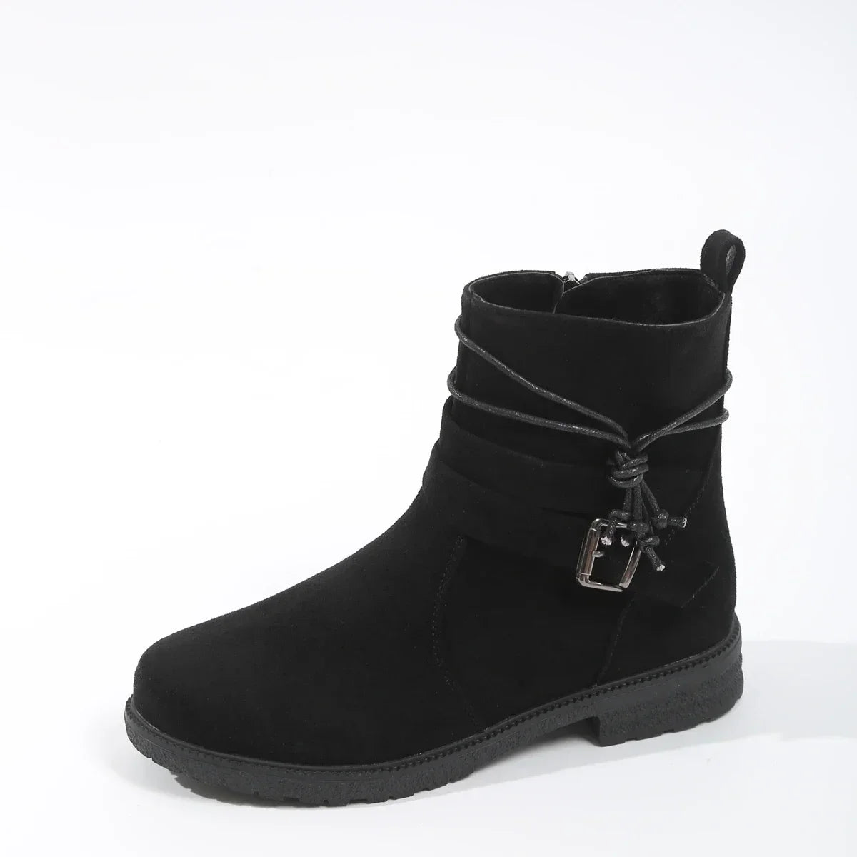 Wspierające i stylowe buty ortopedyczne