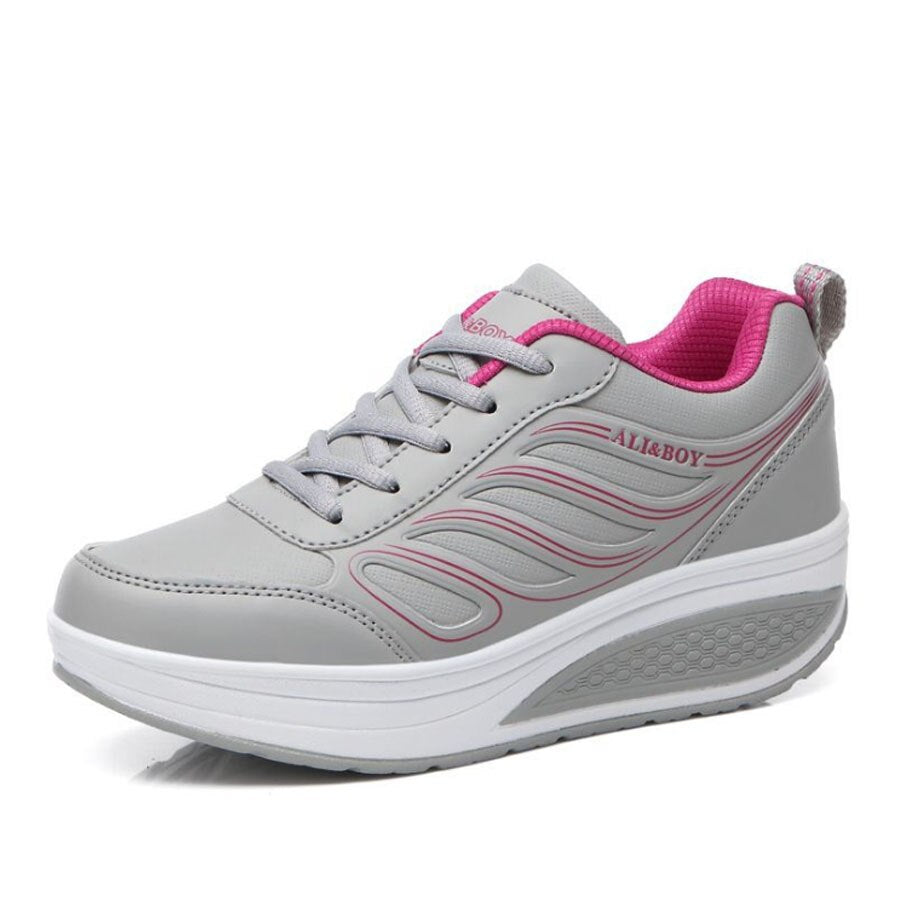 Sneakersy Orthpedic dla kobiet