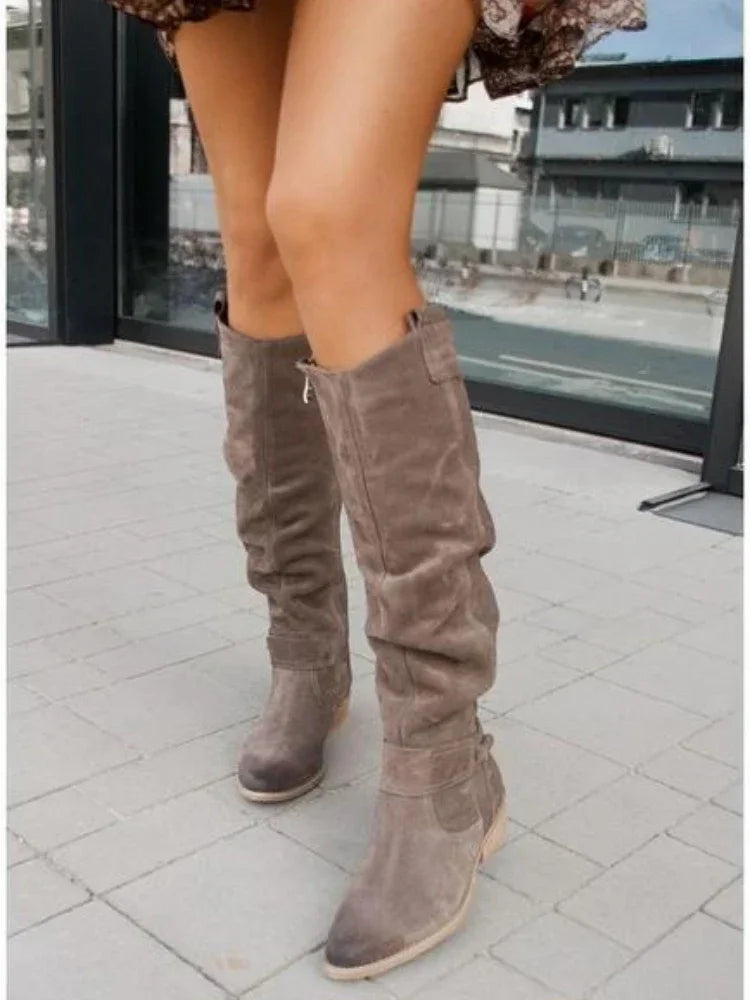 Stylowe i wspierające ortopedyczne buty zimowe