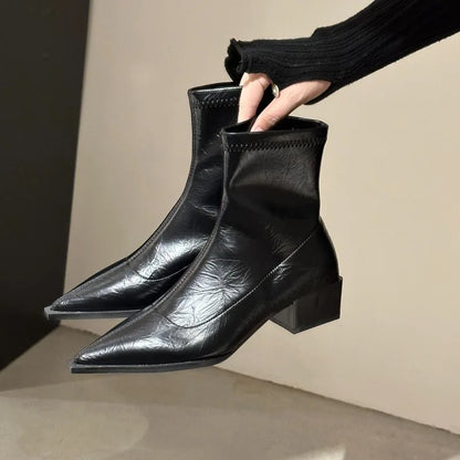 Spersonalizowane i wygodne buty ortopedyczne