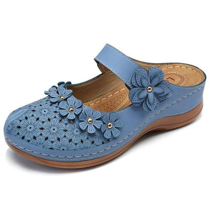 Minimalistyczne i wspierające buty ortopedyczne