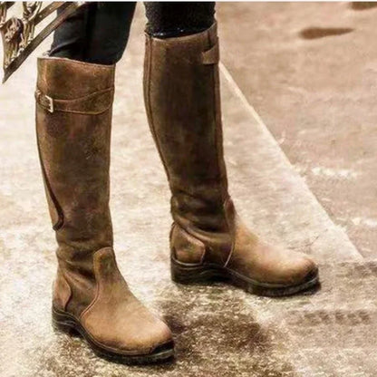 Wygodne i trwałe ortopedyczne buty zimowe