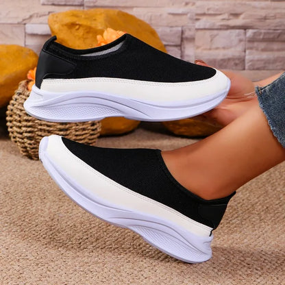 Stylowe i wspierające buty ortopedyczne