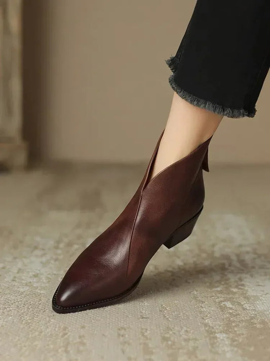Wygodne i stylowe ortopedyczne buty zimowe