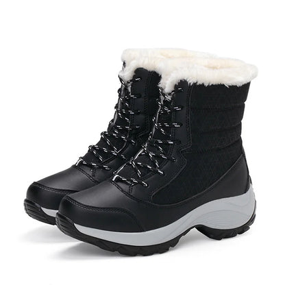 Wytrzymałe buty ortopedyczne