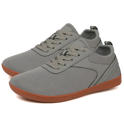 Buty do chodzenia dla mężczyzn Casual Sneakers Wygodna moda