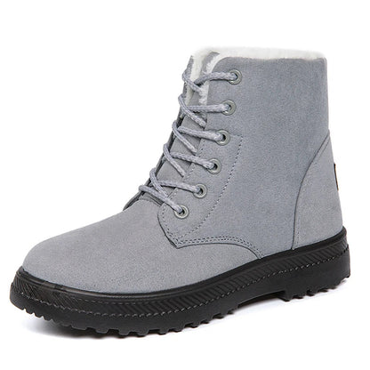 Wytrzymałe buty ortopedyczne