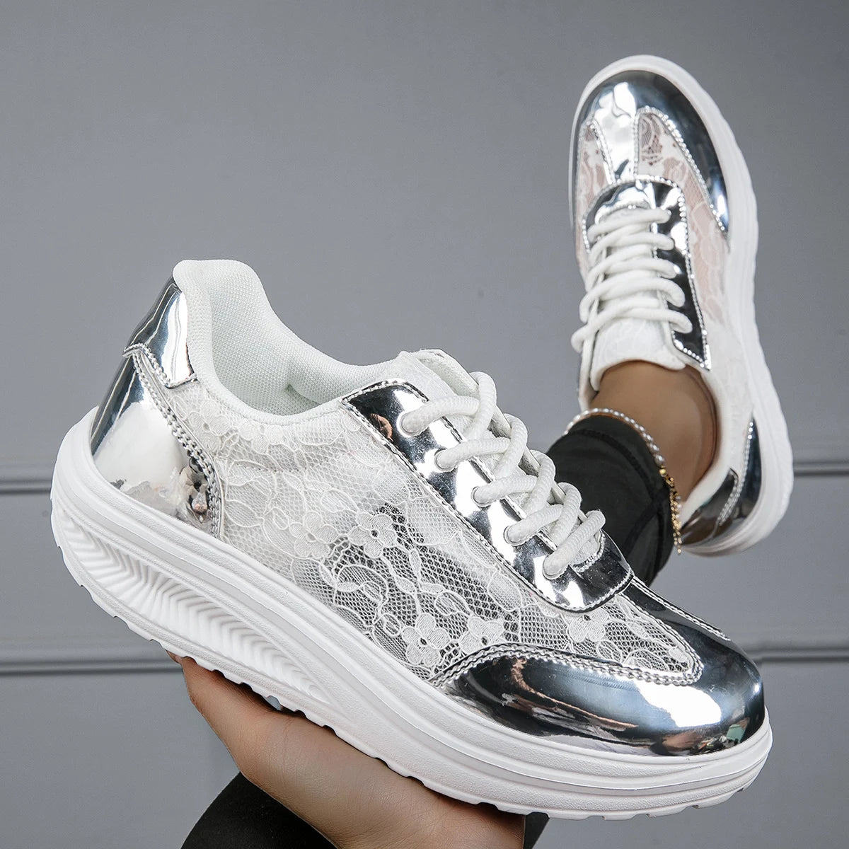 Buty ortopedyczne