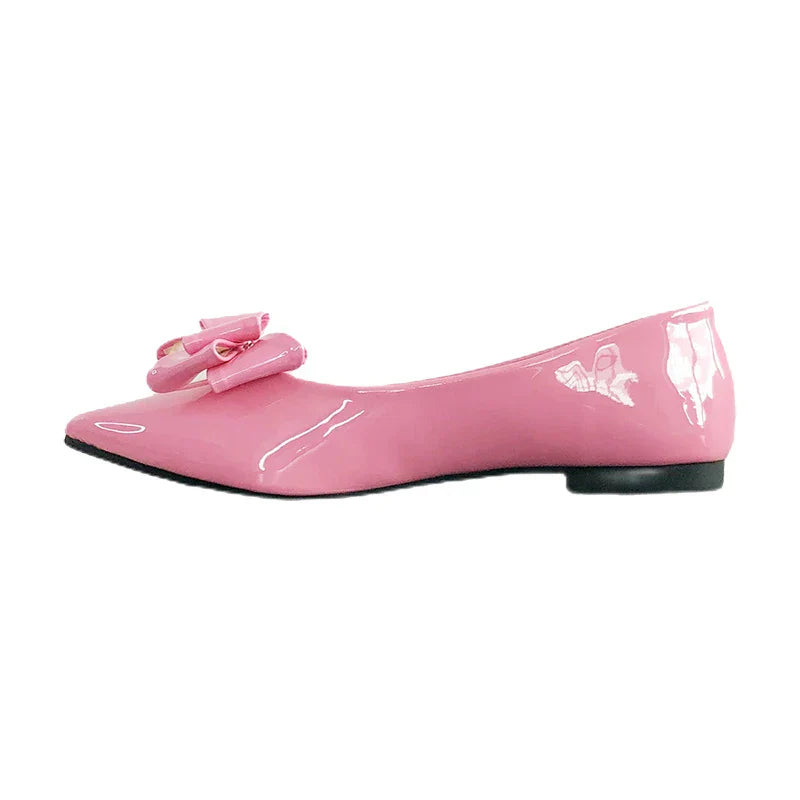 Szykowne i klasyczne buty