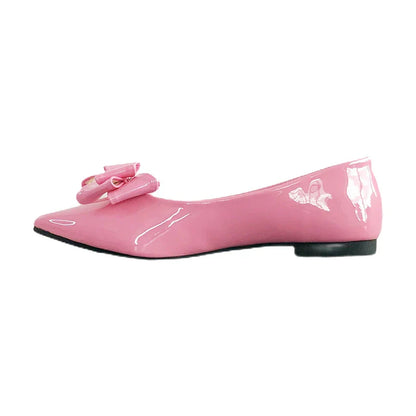 Szykowne i klasyczne buty