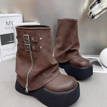 Relaksujące i wspierające buty ortopedyczne