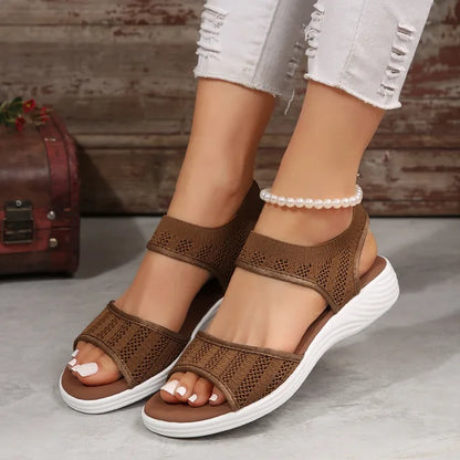 Zrelaksowane buty ortopedyczne