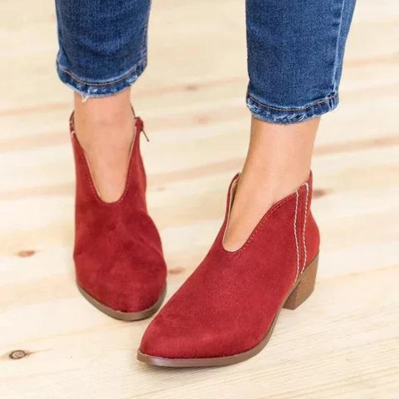 Wygodne i modne ortopedyczne buty zimowe