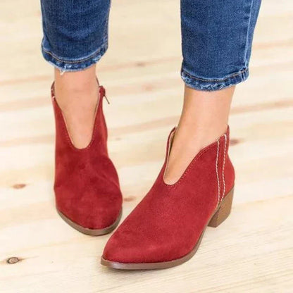 Wygodne i modne ortopedyczne buty zimowe