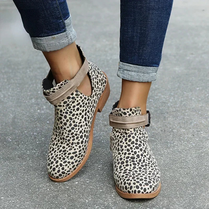 Buty ortopedyczne