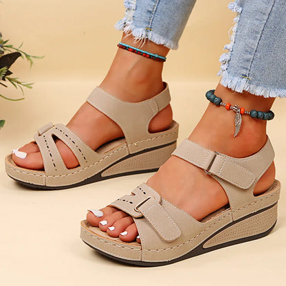 Trwałe i oddychające buty ortopedyczne