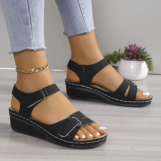 Lekkie, wspierające i ortopedyczne buty
