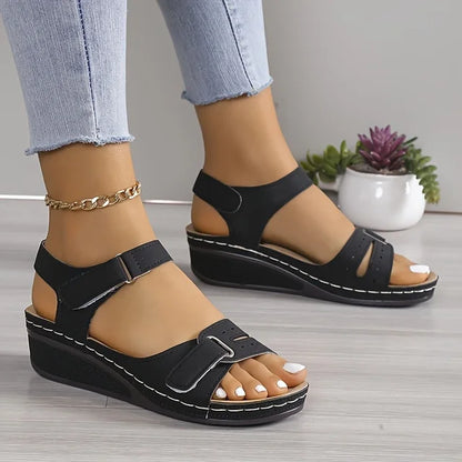 Lekkie, wspierające i ortopedyczne buty