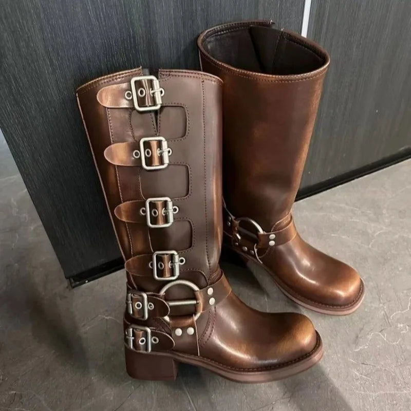 Przypadkowe i wspierające ortopedyczne buty zimowe