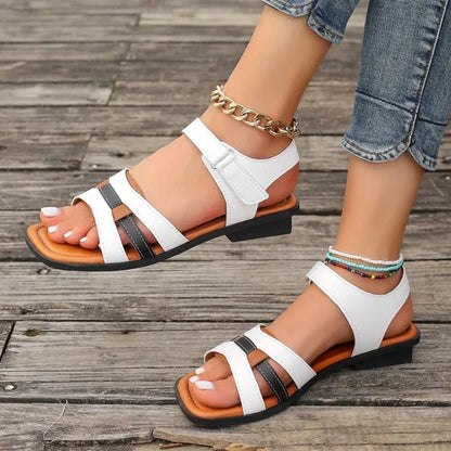 Wspierające, lekkie buty ortopedyczne