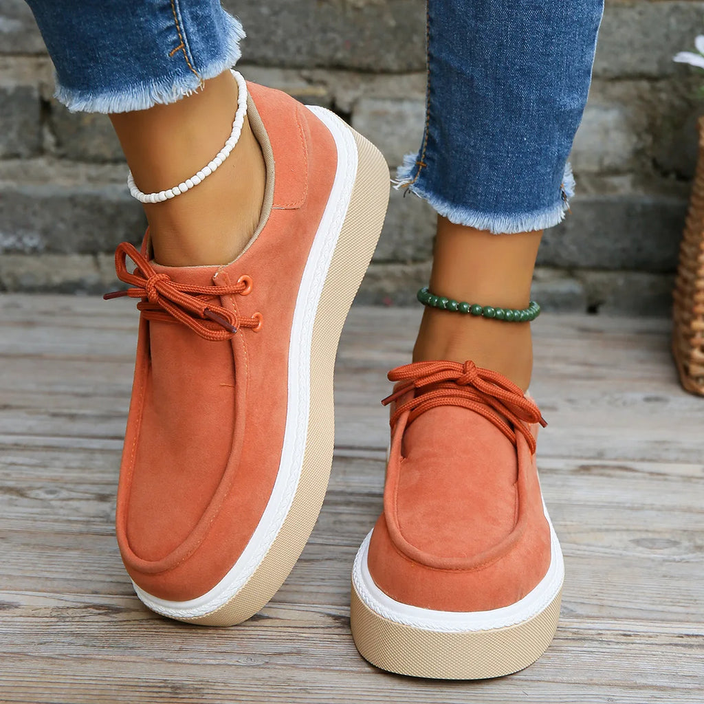 Modne, wspierające buty ortopedyczne