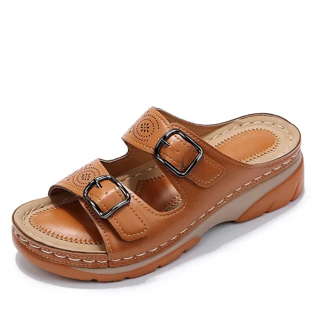 Minimalistyczne i oddychające buty ortopedyczne