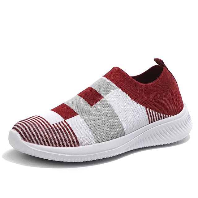 Zrelaksowane i stylowe buty ortopedyczne