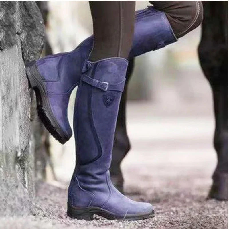 Wygodne i trwałe ortopedyczne buty zimowe