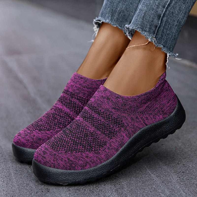 Ponadczasowe i wspierające ortopedyczne buty zimowe