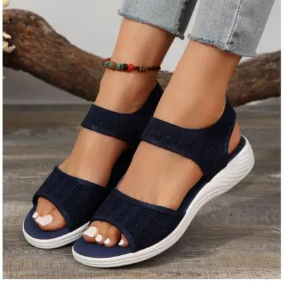 Zrelaksowane buty ortopedyczne