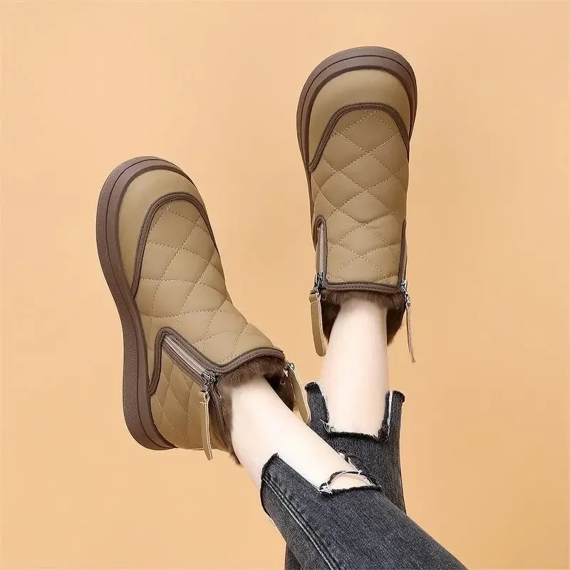 Modne i wspierające letnie buty ortopedyczne