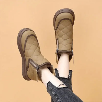 Modne i wspierające letnie buty ortopedyczne