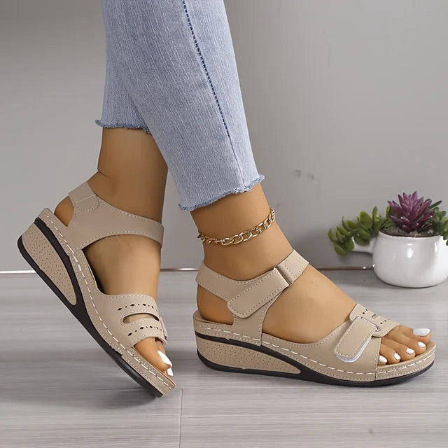 Lekkie, wspierające i ortopedyczne buty