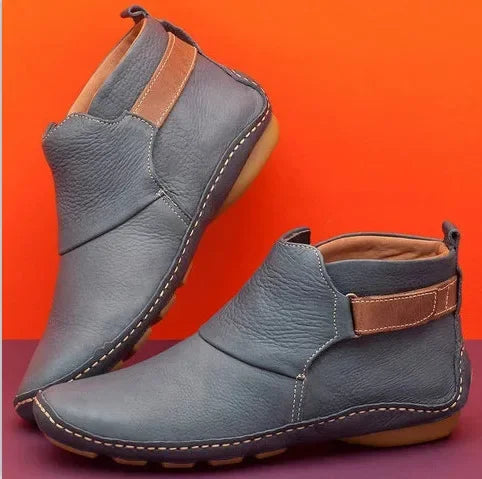Wygodne i stylowe ortopedyczne buty zimowe