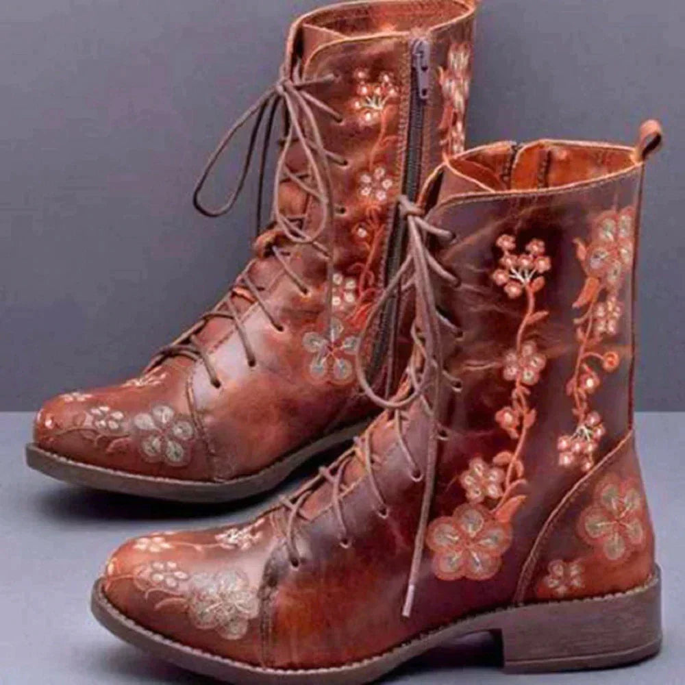 Wszechstronne i wspierające ortopedyczne buty zimowe