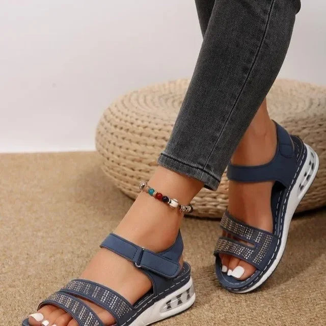 Modne, wspierające buty ortopedyczne