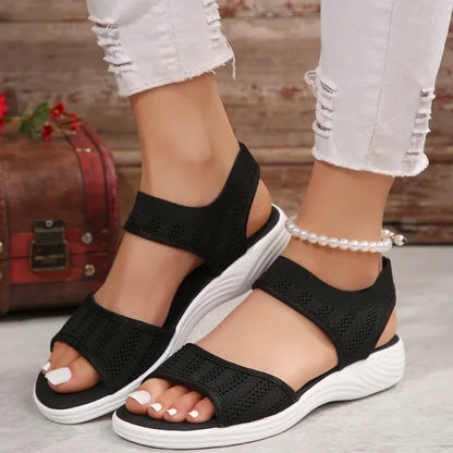 Zrelaksowane buty ortopedyczne