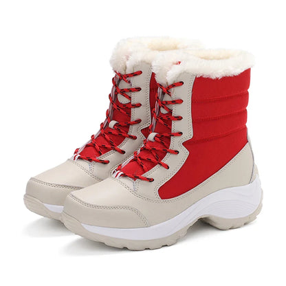 Wytrzymałe buty ortopedyczne