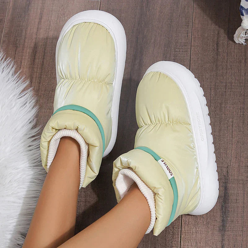 Wygodne i modne buty ortopedyczne